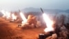 미 국무부 “북한 탄도미사일 발사 규탄…미한 연합훈련은 방어적·일상적 훈련”