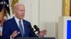 Joe Biden veut muscler le FMI et la Banque mondiale