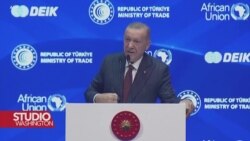 Tenzije SAD- Turska: Nepovjerenje među saveznicima