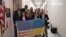 Понад 500 українців та американців переконували Конгрес у необхідності подальшої підтримки Києва. Відео