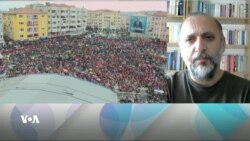 Hilbijartin wê jibo Zimanê Kurdî û Mafê Kurdan Çi Bîne? 