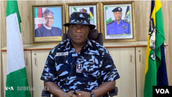 Daybreak Africa – Nigeria Police Call for Order Ahead of Feb 25 Elections & More 