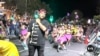 Anti-bullying dance teacher takes teens to Cape Town carnival