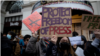 Слободата на медиумите во 2022 година била под закана во 157 земји, вели „Фридом хаус“