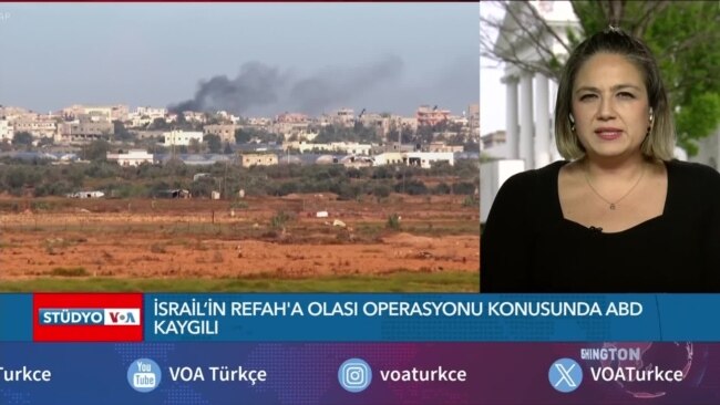 Beyaz Saray: "Ateşkes konusunda top artık Hamas'ta"  