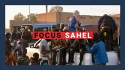 Focus Sahel, épisode 54 : la crise des migrants au Niger