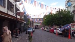 Diyarbakır’da Sivil Toplumun Önceliği Demokrasi ve Hukuk
