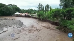 Mvua zasababisha vifo na uharibifu wa mali Afrika Mashariki 