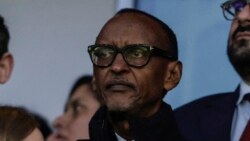 Sango ya Mokili Lelo: Kagame akondongwa na bato babale na maponami ma mokonzi ya mboka na juillet