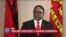 VOA Exclusive: Malawian President Lazarus Chakwera Discusses Natural Disaster Response