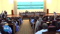 Une proposition de réforme des partis politique divise en Mauritanie
