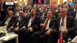 Millet İttifakı Belediye Başkanları İzmir’de Buluştu
