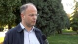 Jovo Martinović u razgovoru za Glas Amerike