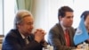 UN Chief: It's Time to Reform Security Council, Bretton Woods 