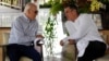 Biden y Sánchez discutirán la guerra Rusia-Ucrania en la Casa Blanca