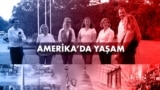 “Sadece Türk müziğini değil hayatı paylaşıyoruz” - Amerika'da Yaşam - 15 Haziran
