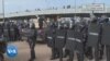 Journée tendue au Sénégal: heurts entre gendarmes et manifestants pro-Sonko