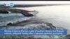 VOA60 World - Kherson, Ukraine dam collapses, prompting mass evacuations int the area