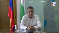 Gobernador de Antioquia sobre paro minero 1