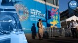Küresel Ekonominin Kalbi Washington’da Atıyor - 11 Nisan