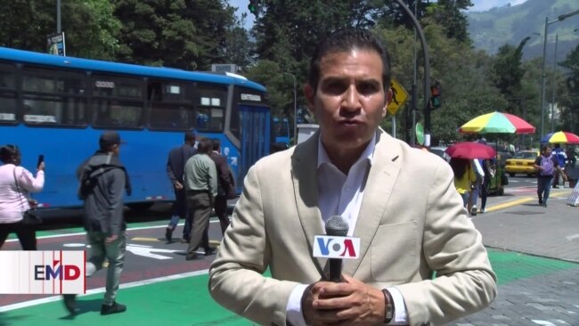 Fuerzas aéreas de las Américas coordinan respuestas a desastres