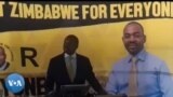 Chamisa: IZANU PF Ithalise Nzima Amalunga Ethu eZimbabwe