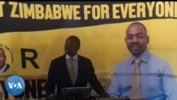 Chamisa: IZANU PF Ithalise Nzima Amalunga Ethu eZimbabwe