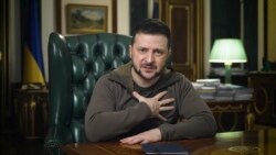 FLASHPOINT UKRAINE: Zelenskyy Looks for NATO Accession Assurances