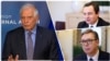 EU: Beograd i Priština potvrdili učešće u novoj rundi razgovora u Briselu