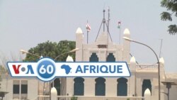 VOA60 Afrique : Niger, Côte d'Ivoire, Togo, Rwanda