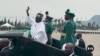 Nigerians call President Tinubu's first year in office 'tough'