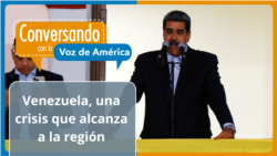 Venezuela: crisis política, caos e incertidumbre
