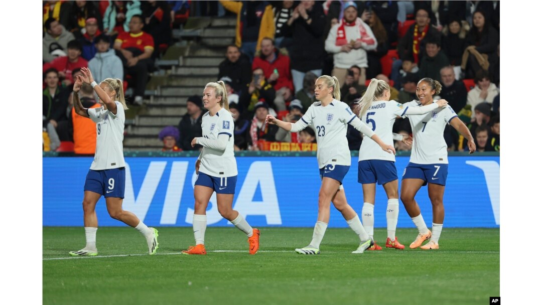 United States slips into knockout round of Women's World Cup after  scoreless draw with Portugal – News-Herald