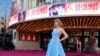 Taylor Swift Releases 'Eras Tour' Movie
