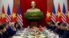 Hanoi Faces Balancing Act With China as Vietnam-US Ties Tighten