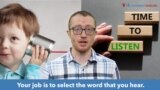How to Pronounce: Listening Practice, Part 2