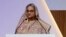 বাংলাদেশের প্রধানমন্ত্রী শেখ হাসিনা। (ফাইল ছবি) 