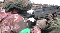 Tác động của sự kiện rò rỉ tin mật với cuộc chiến Ukraine