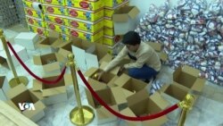 لە عێراق کۆمەک و هاوکاری بۆ هاووڵاتیانی غەززە کۆدەکرێتەوە