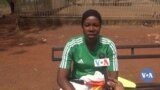 🇲🇱Mali la Muso ntolan tan jalatigela Djeneba Dembele Bamako 