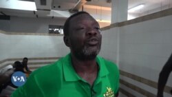 Kocha wa Falcon asema timu yake iko tayari kwa mashindano ya BAL 2023