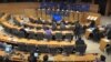 تشکیل کارگروه تقویت دموکراسی در ایران در کمیته حقوق بشر پارلمان اروپا