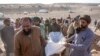 Idadi ya vifo katika tetemeko Afghanistan yapita 2,400