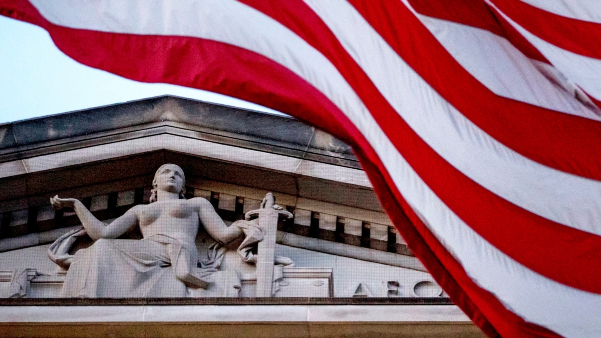 US Citizen Gets 20 Years for Joining Islamic State Group - Vimarsana News