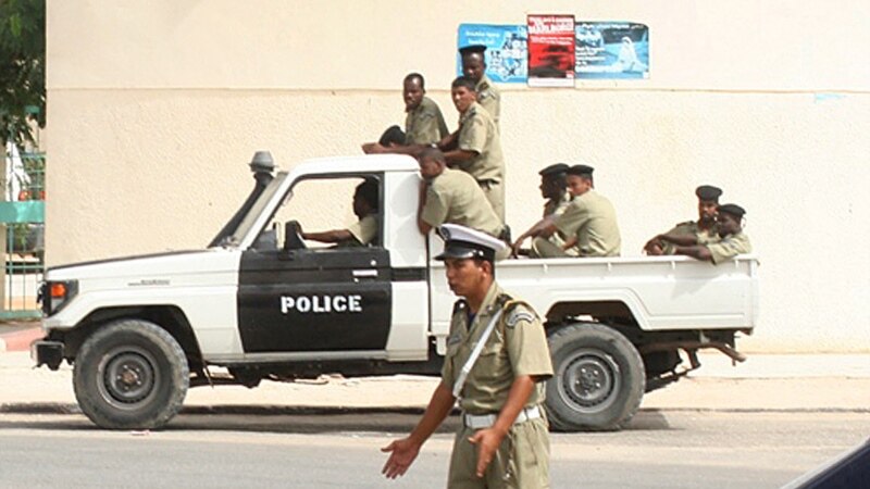 Évasion de quatre jihadistes en Mauritanie, deux policiers tués