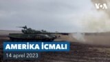 Amerika İcmalı