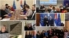 Komesarke Saveta Evrope za ljudska prava Dunje Mijatović tokom boravka u Srbiji (Foto: Council of Europe) 