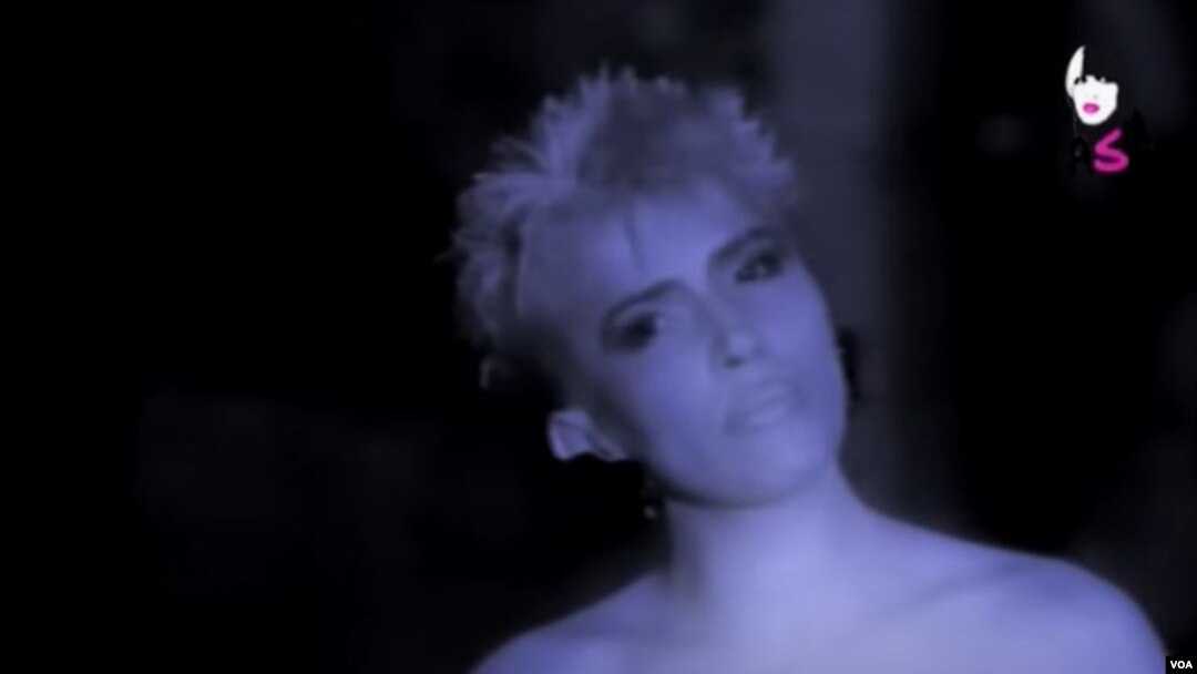 Kantautorka Aleksandra Slađana Milošević preminula je u 69. godini života (Foto: YouTube/@AleksandraSladjanaMilosevic1)