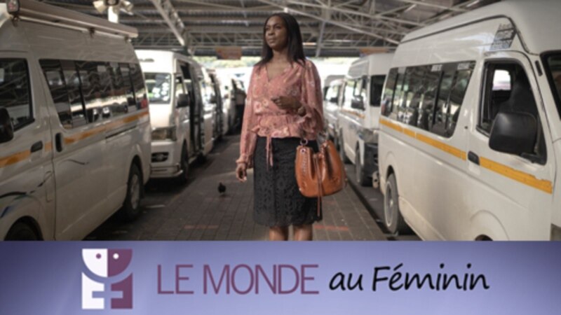Le Monde au Féminin : les entrepreneures africaines