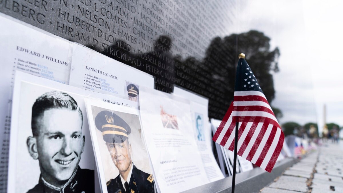 United States Observes 155th Memorial Day - Vimarsana News